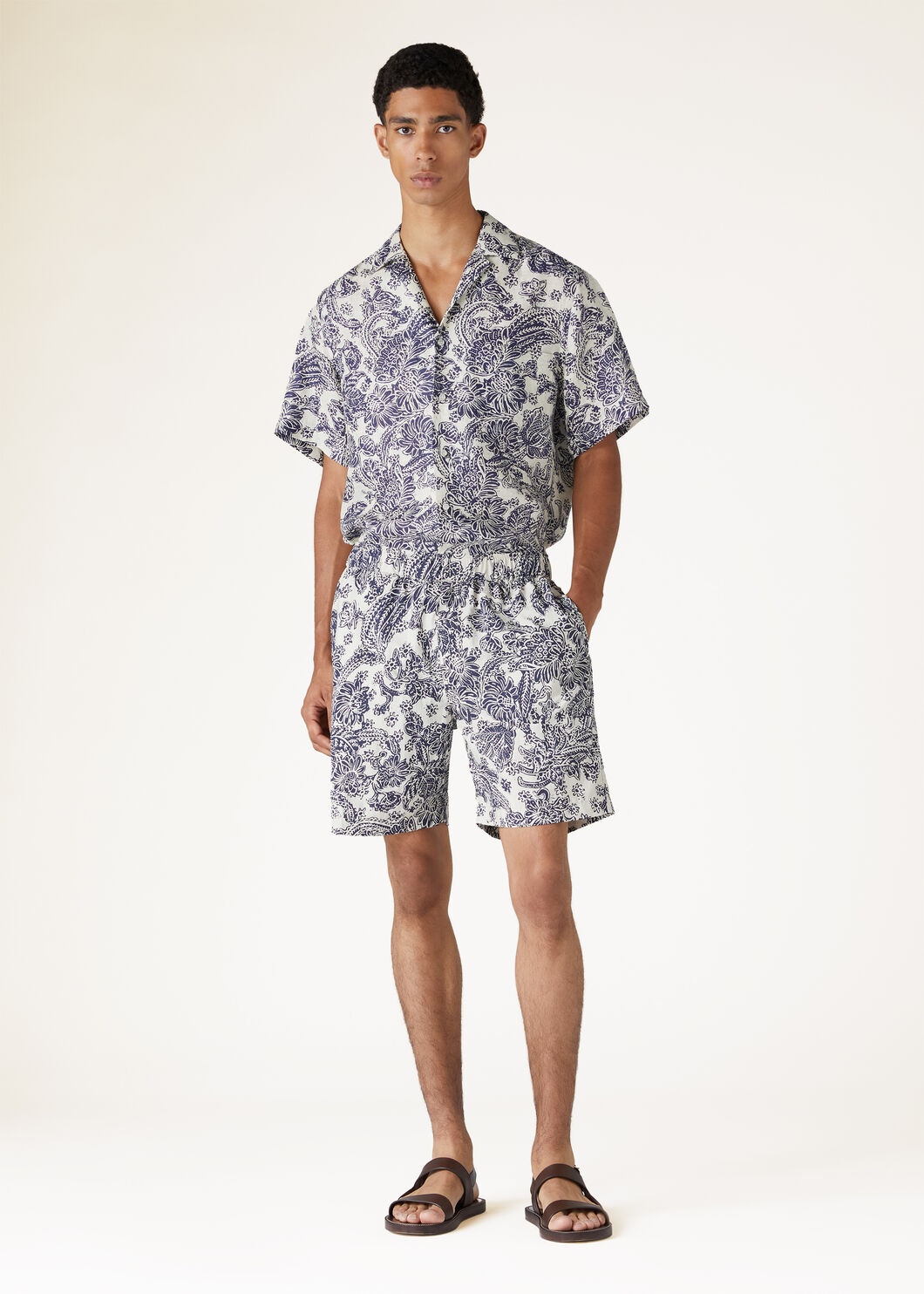 Tindaro Shirt - 4
