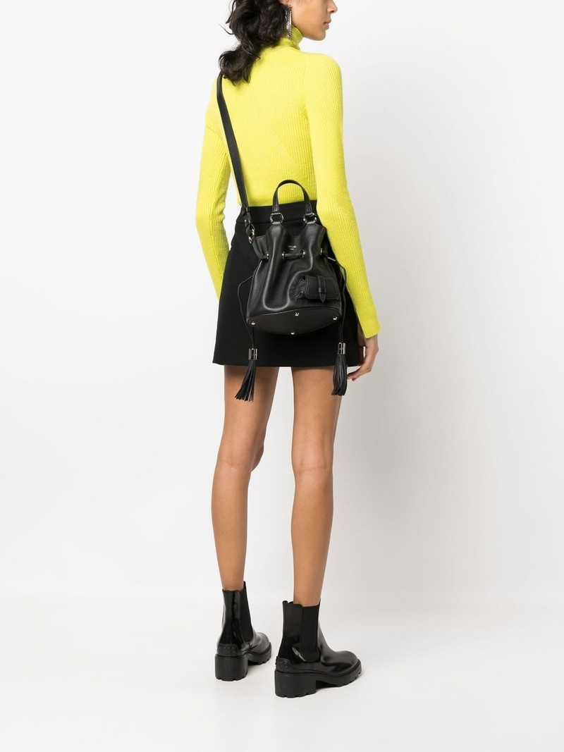 LANCEL small Premier Flirt bucket bag outlook