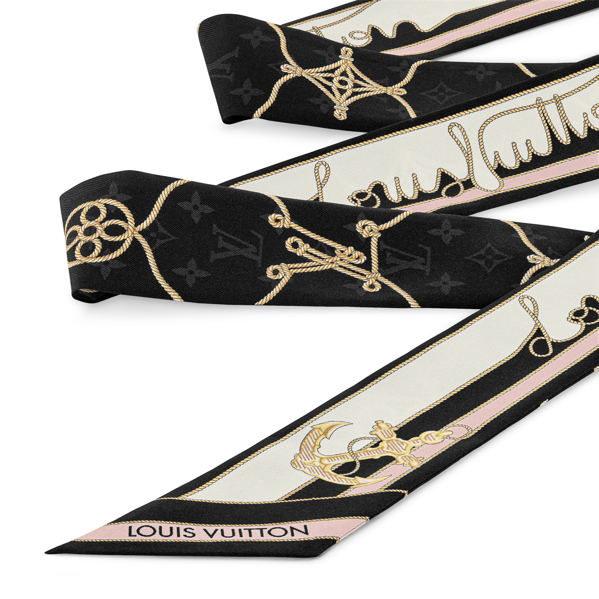LV Cordage BB Bandeau - 2