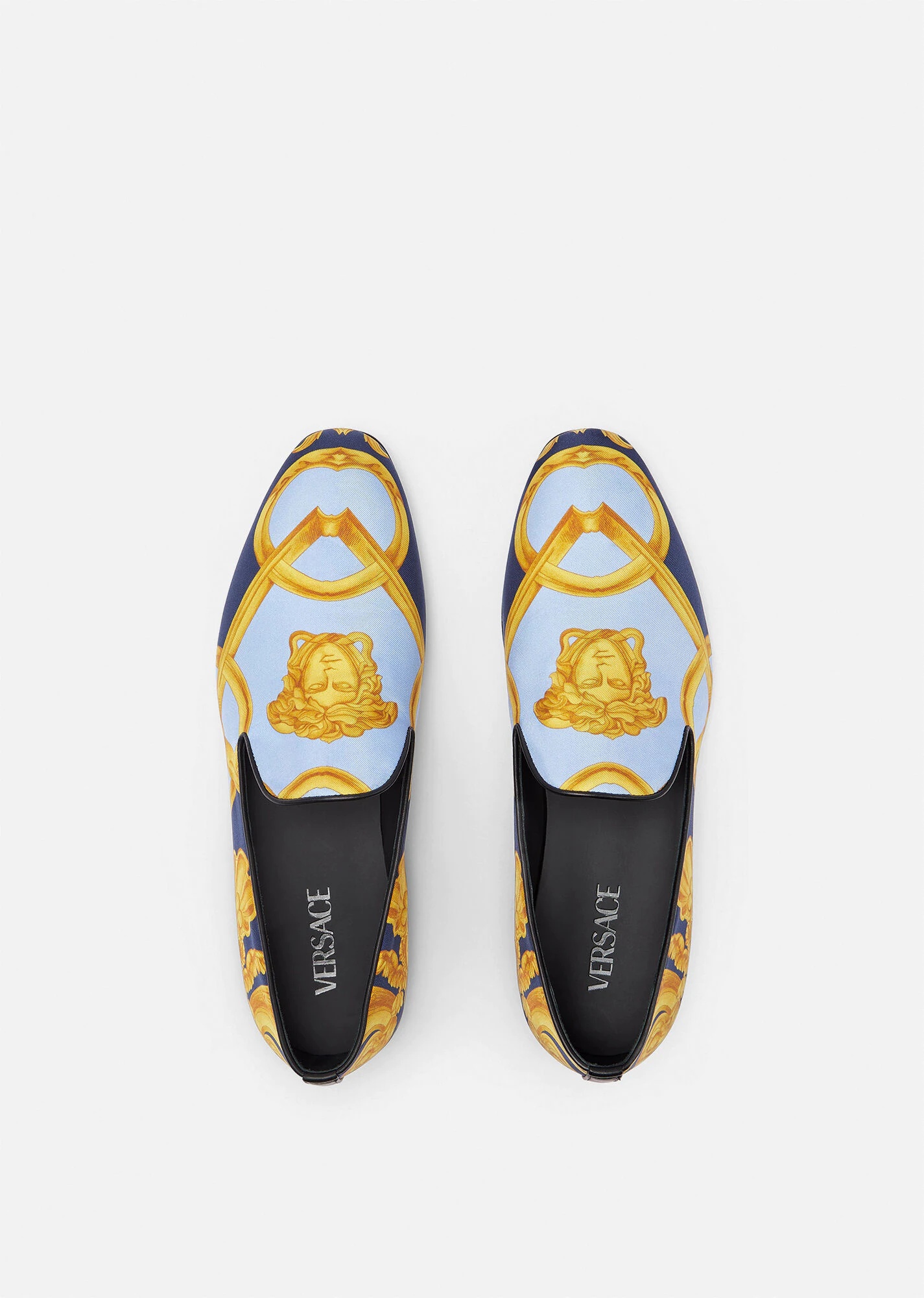 Barocco 660 Slippers - 3