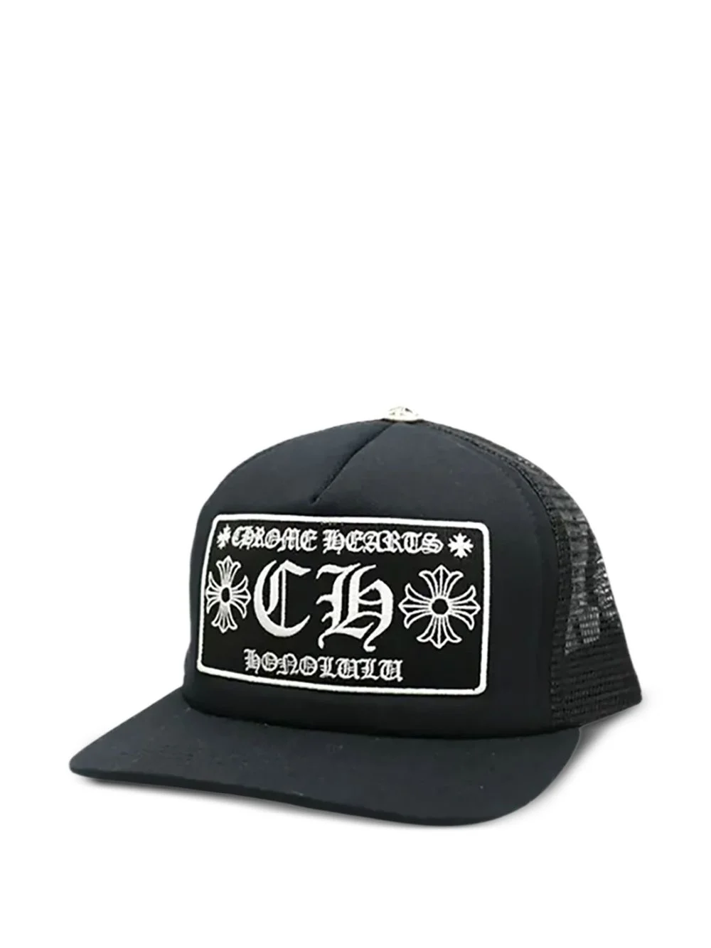Honolulu trucker hat - 1