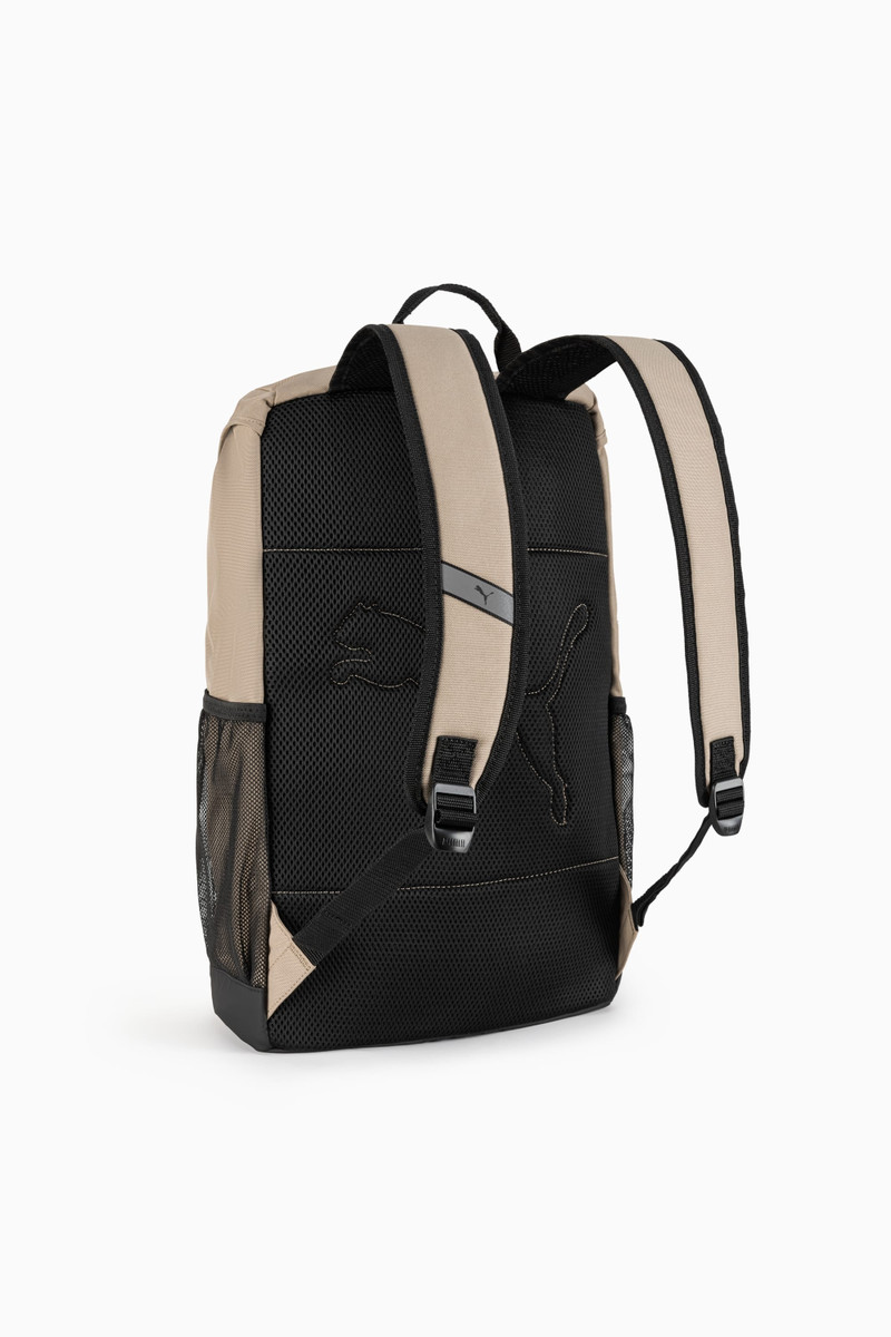 PUMA PUMA Flap Top Backpack outlook
