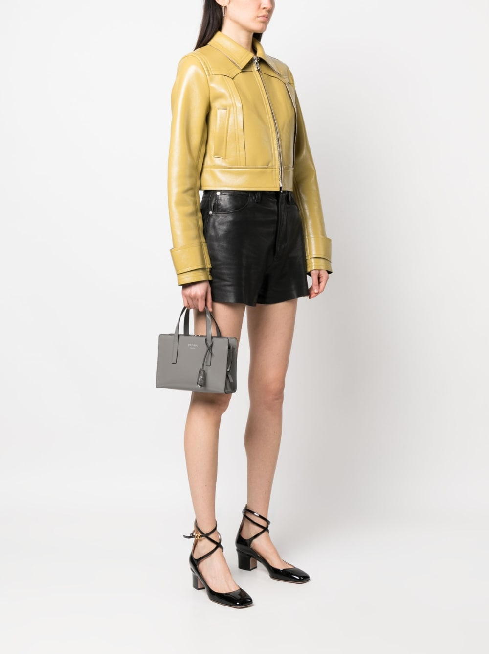 Prada Women Borsa A Mano - 4
