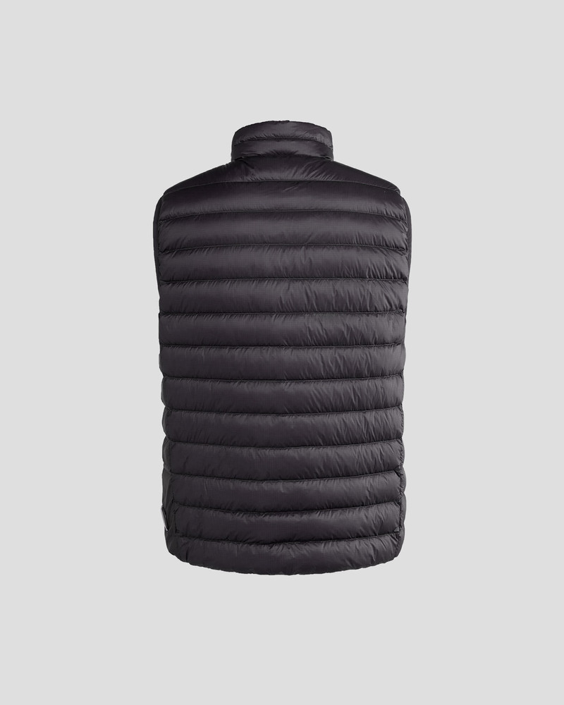 D.D. Shell Down Vest 9