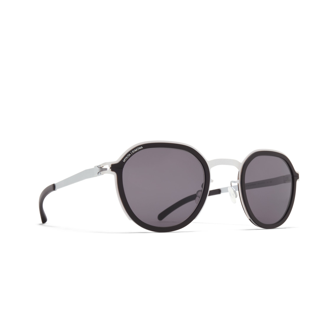 RIMOWA × MYKITA - Heritage MR001 Panto Sunglasses - 4