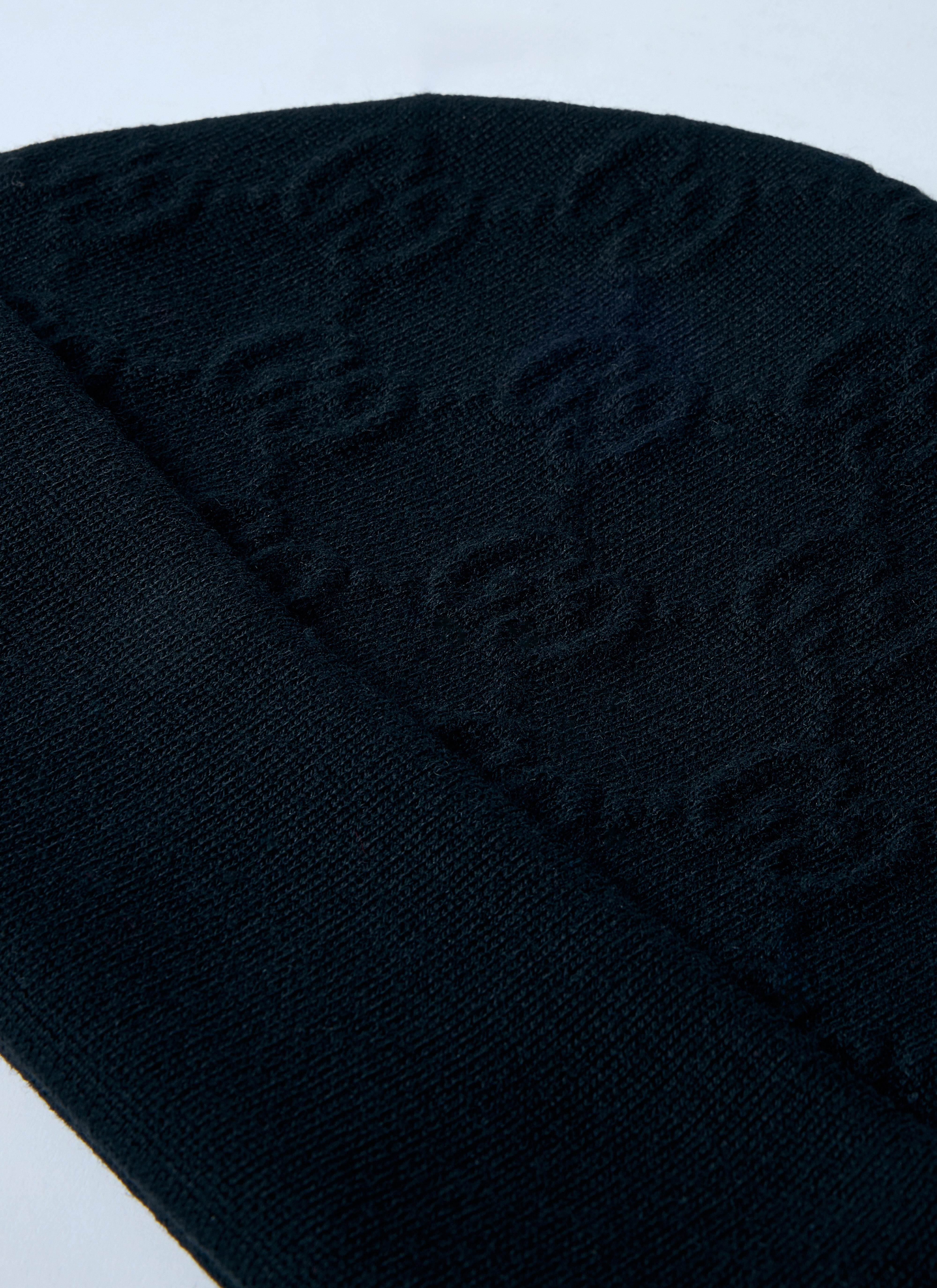 Gucci Men Gg Wool-Blend Beanie - 2