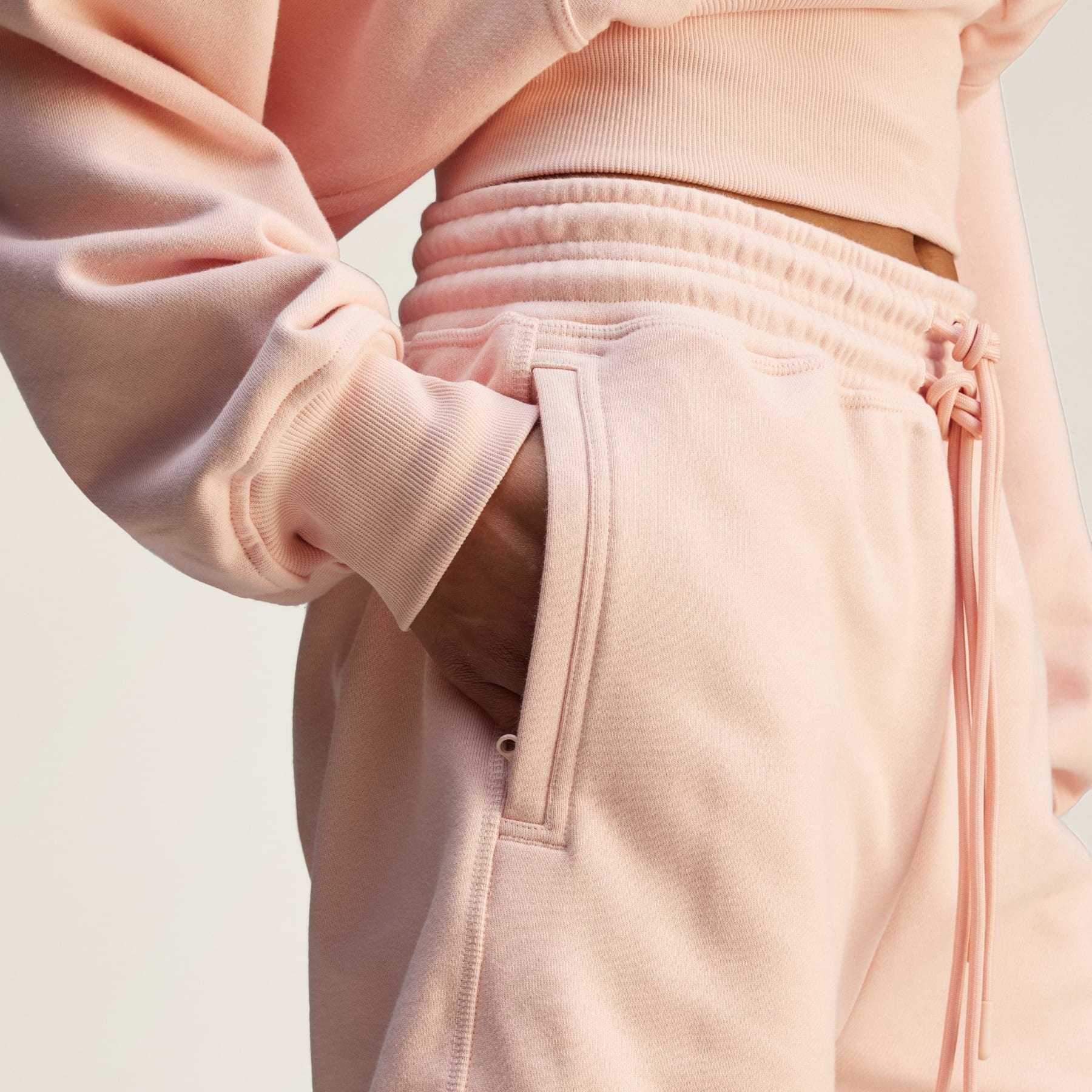 adidas by Stella McCartney TrueCasuals Terry Short - 6