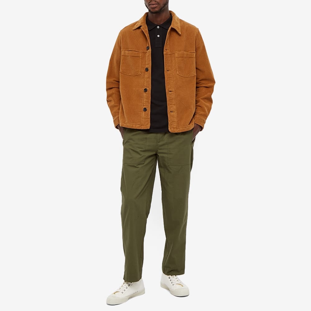 Paul Smith Cord Chore Jacket - 8