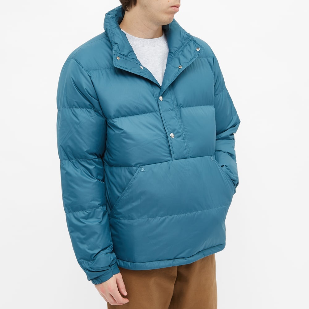 The North Face Sierra Down Anorak - 4