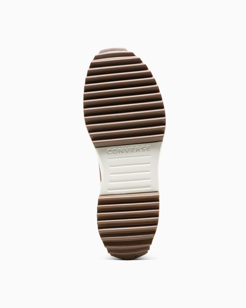 Run Star Hike Platform Leather 3