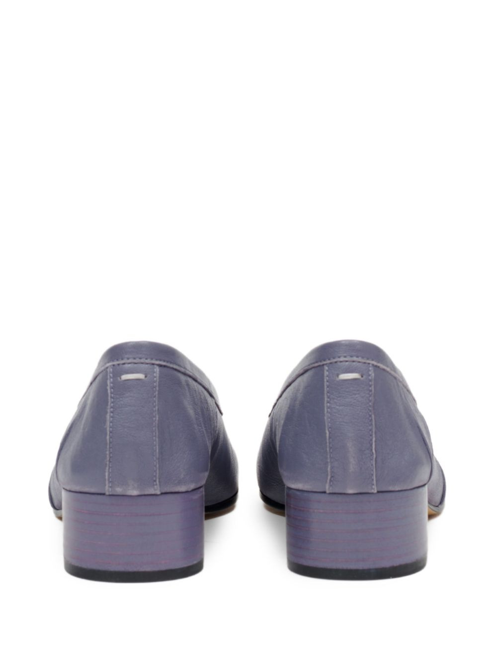 Tabi ballet flats - 3