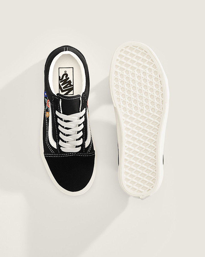 Old Skool Shoe 3