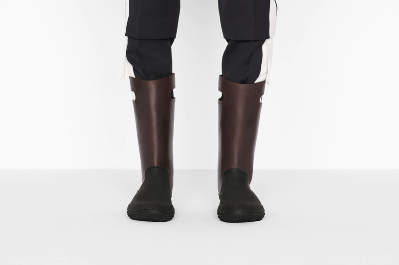 Dior B28 Boot 5