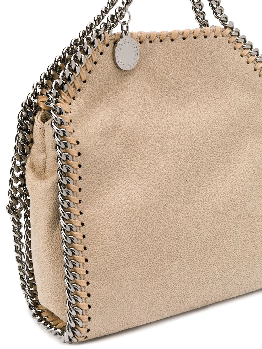 tiny Falabella tote bag - 4