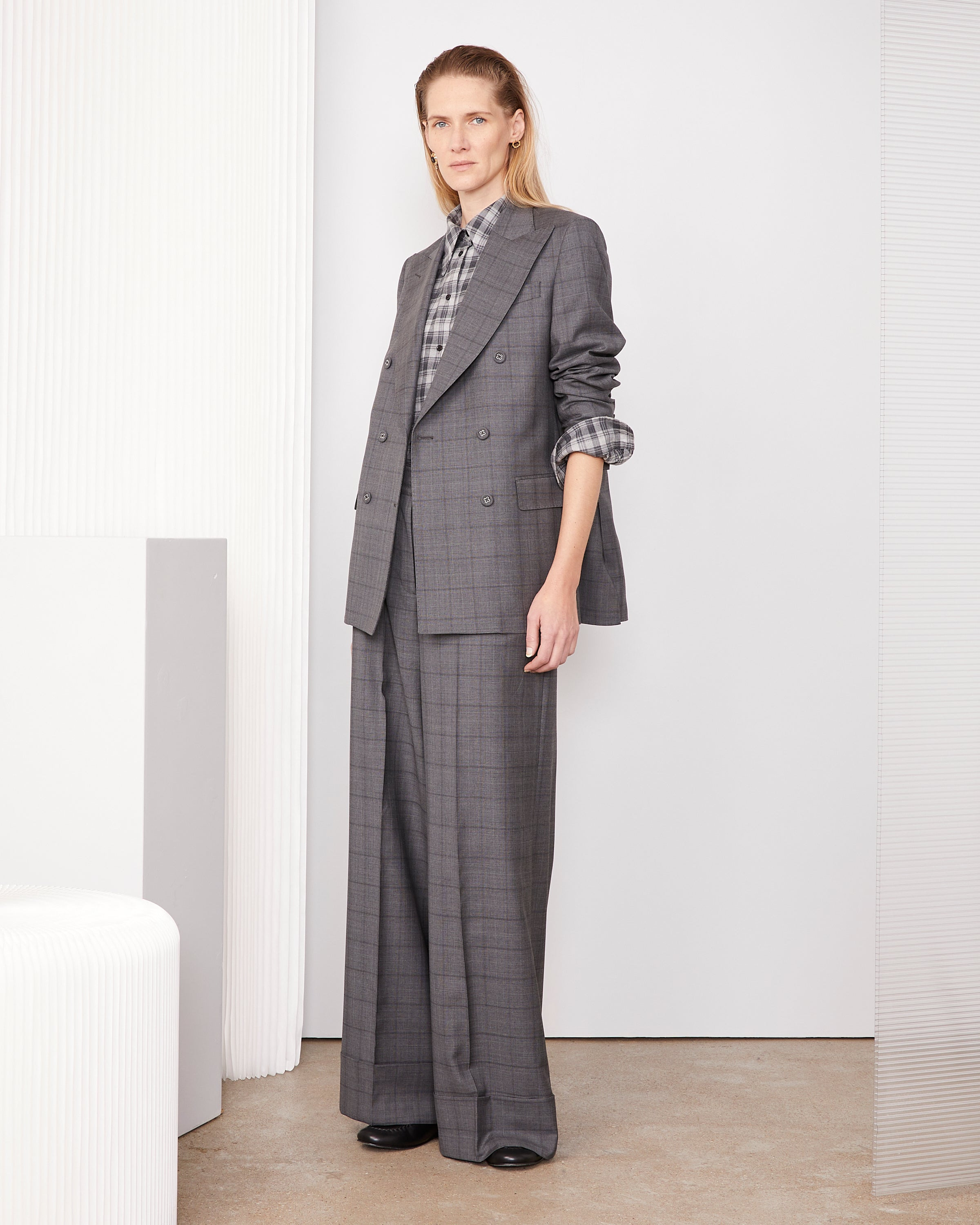 SANDRA JACKET - 5