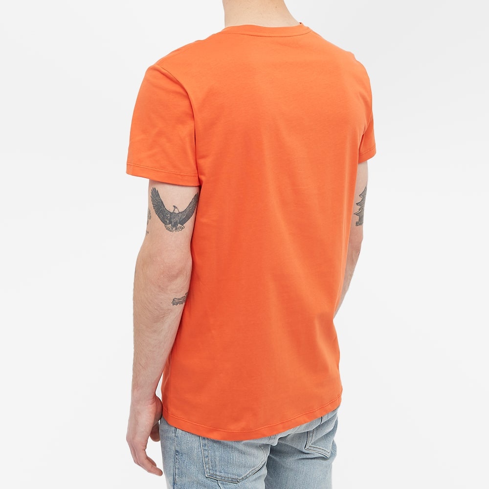 Balmain Eco Small Logo Printed Tee - 4