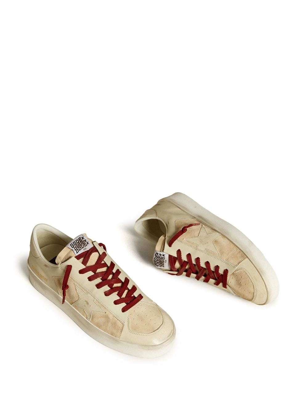 Stardan sneakers - 4