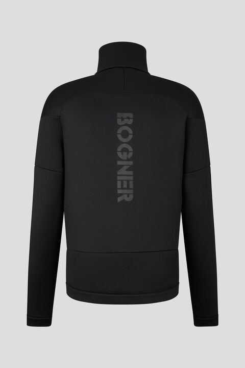 Benny Second layer in Black - 2