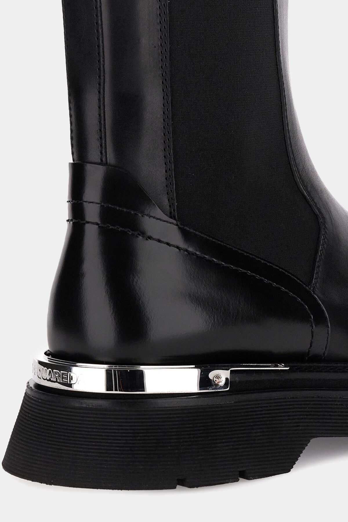 URBAN HIKING CHELSEA BOOTS - 2