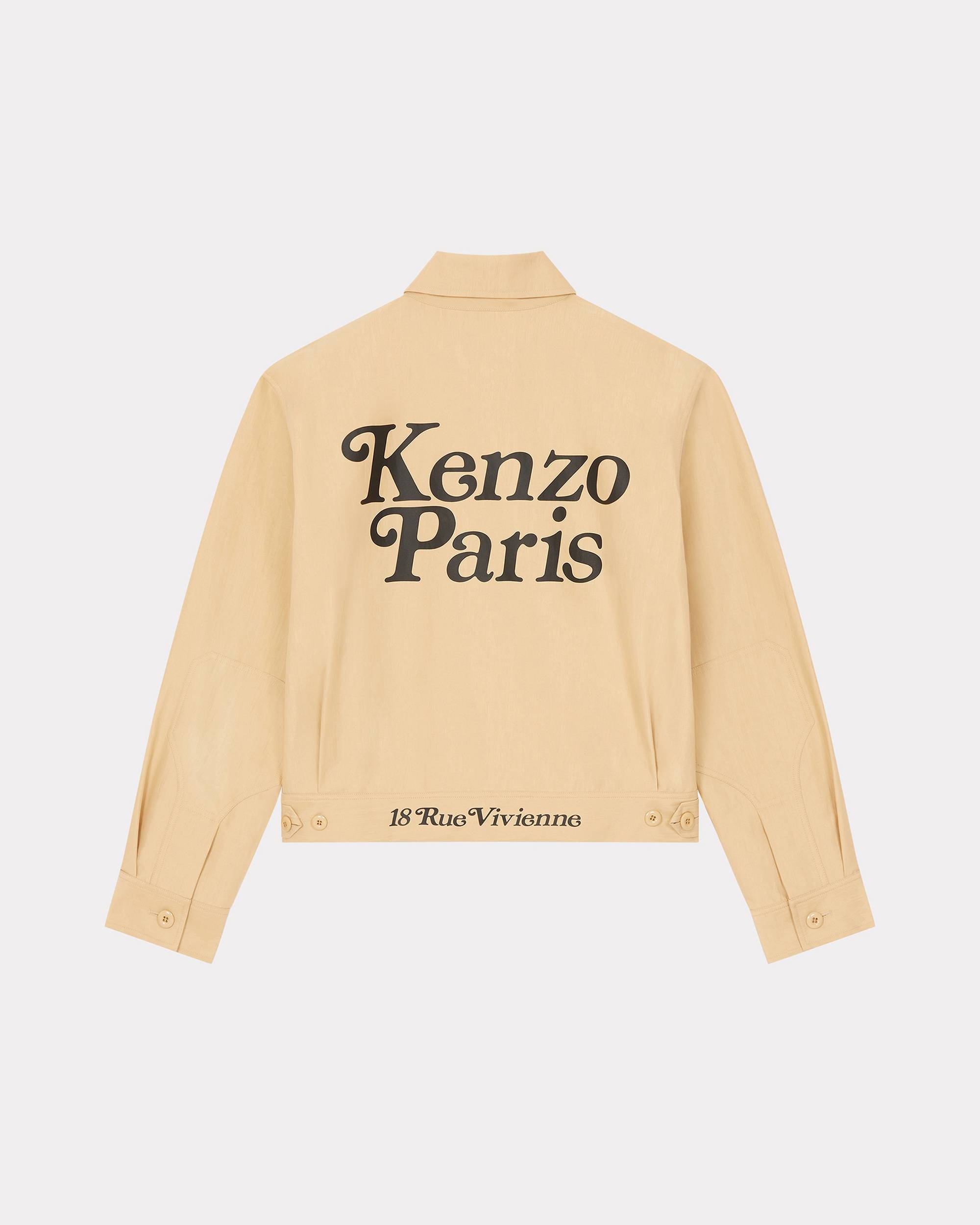 'KENZO by Verdy' cropped jacket - 2