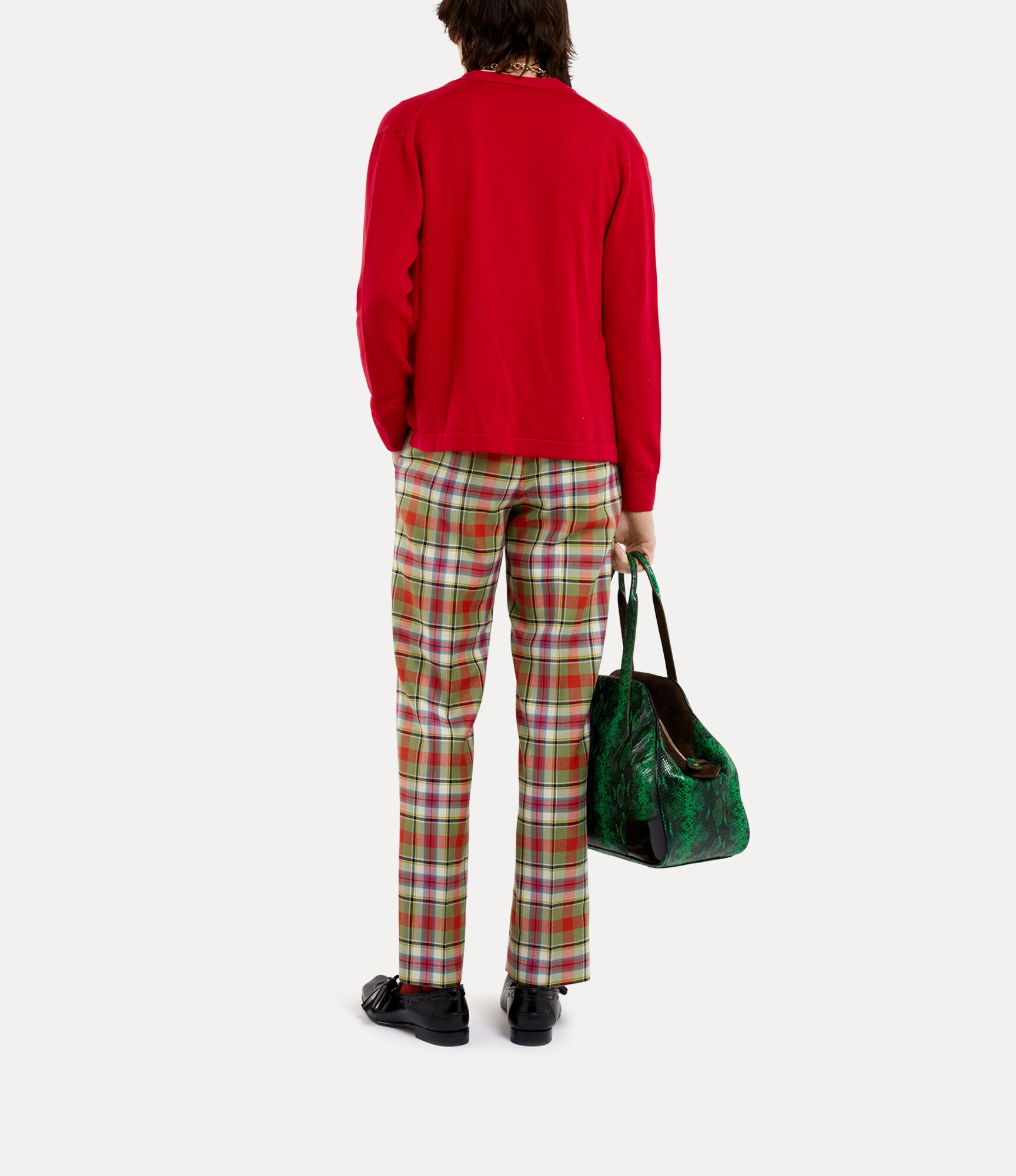 ALEX CARDIGAN - 4
