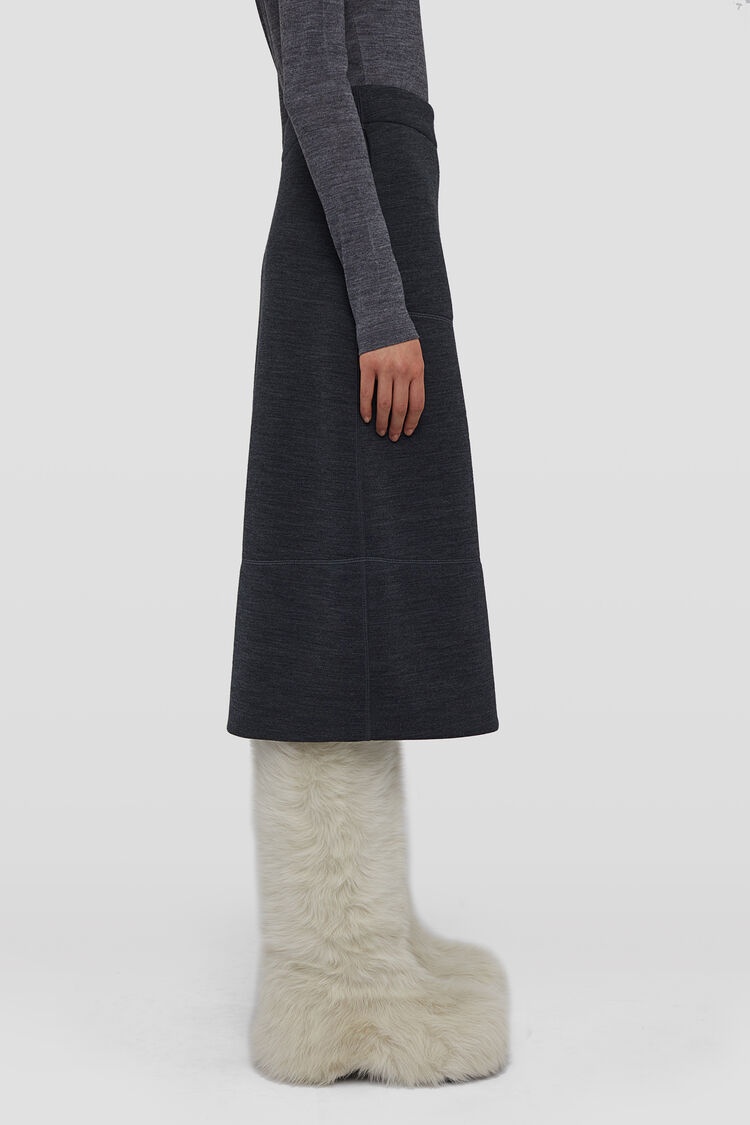 A-Line Skirt - 6