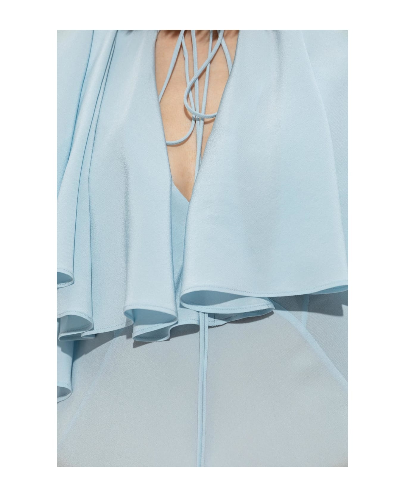 Stella Mccartney Silk Dress - 5
