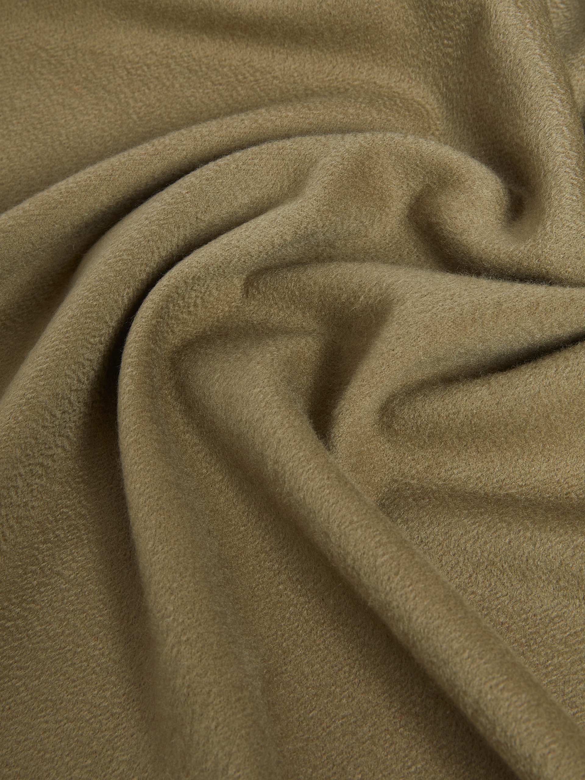 BACI Cashmere logo stole - 3