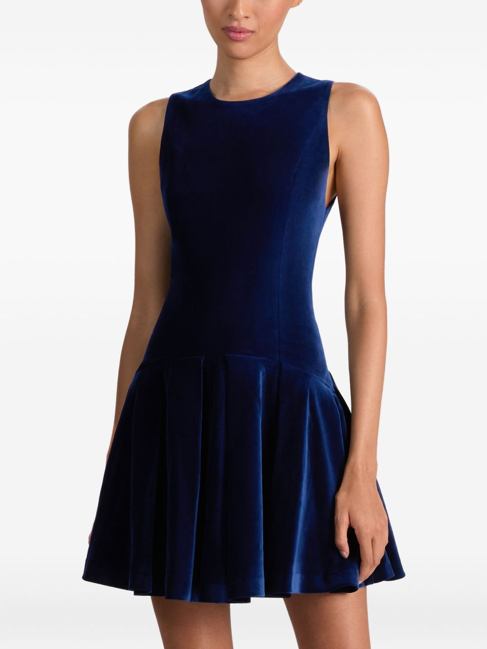 Adley mini dress - 5