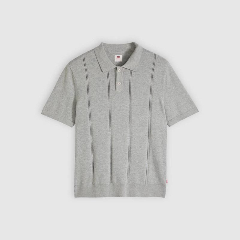 AUSTIN POLO SWEATER 5