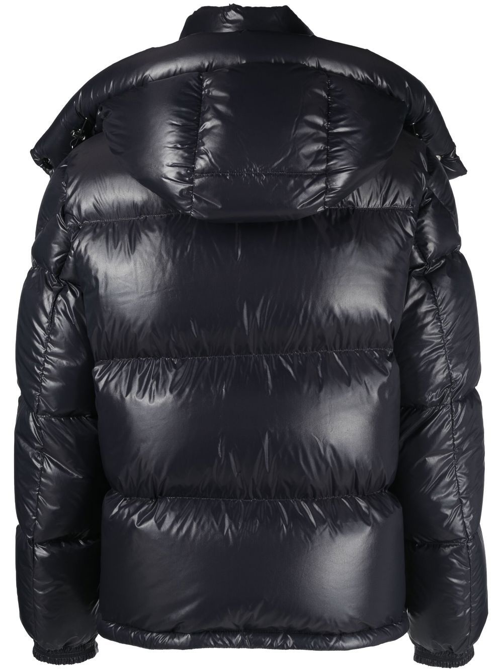 Montbeliard hooded jacket - 2