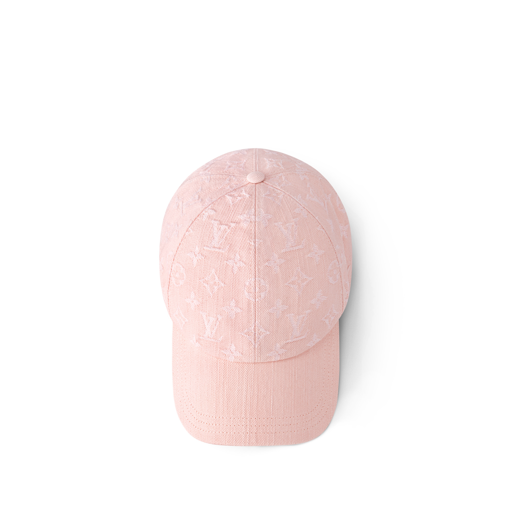Denim Cap - 3