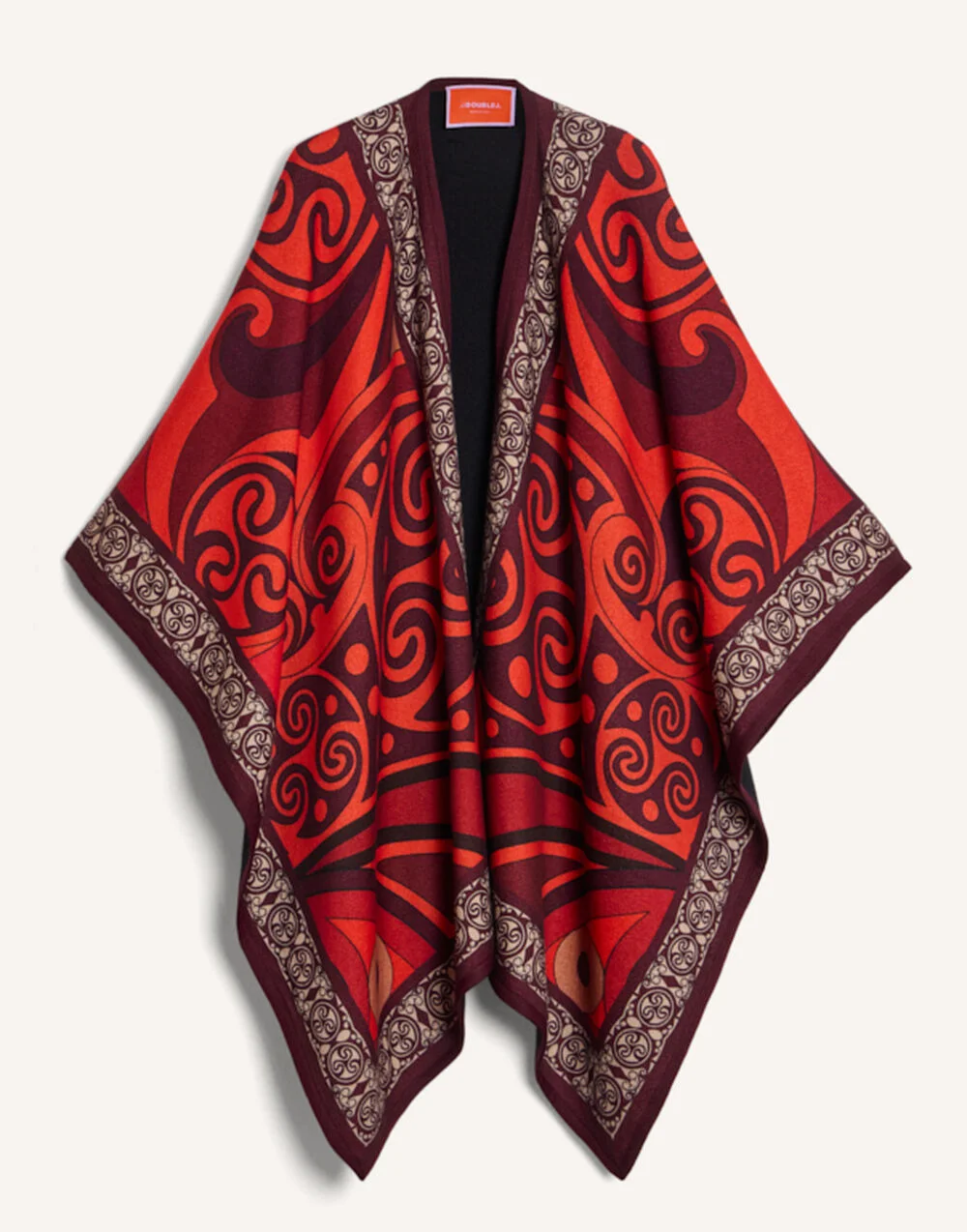 Soul Poncho - 1