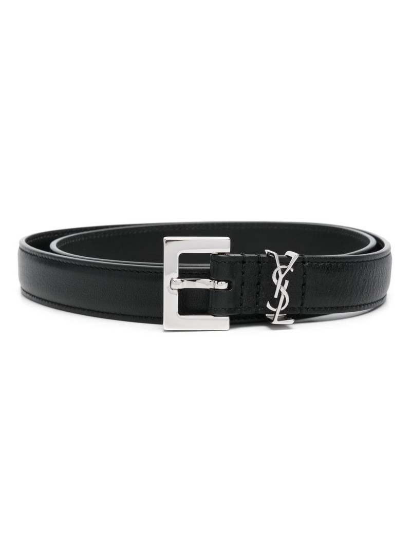 Cassandre thin belt 1