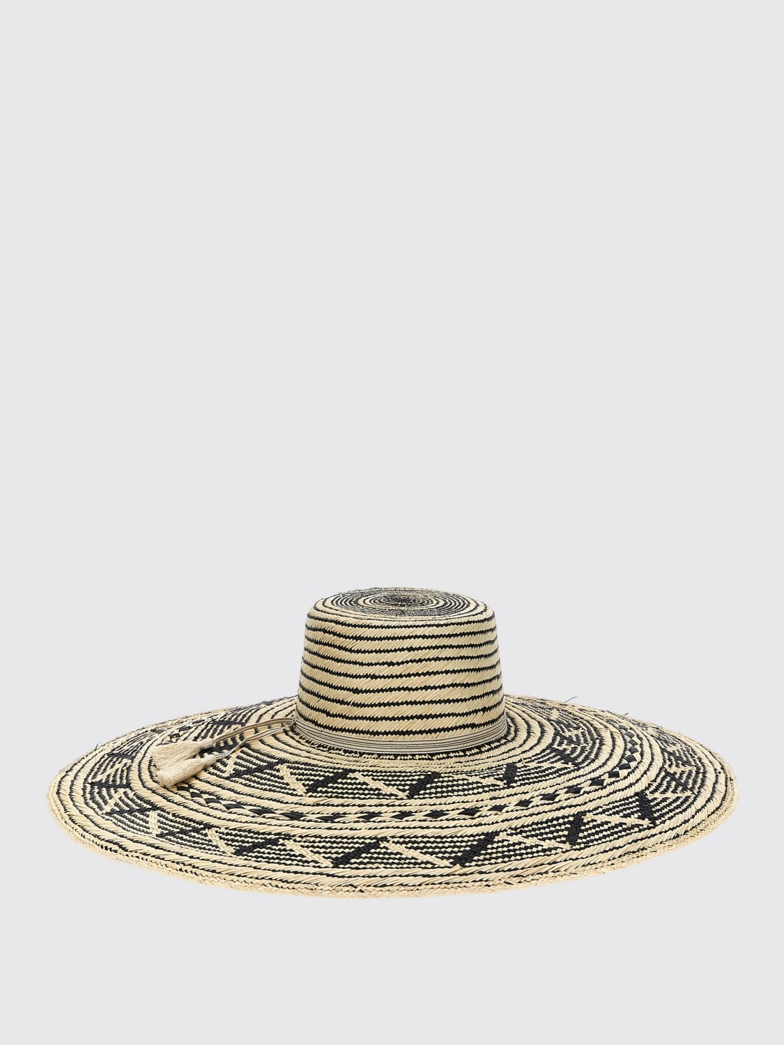 Hat woman Maison Michel - 3