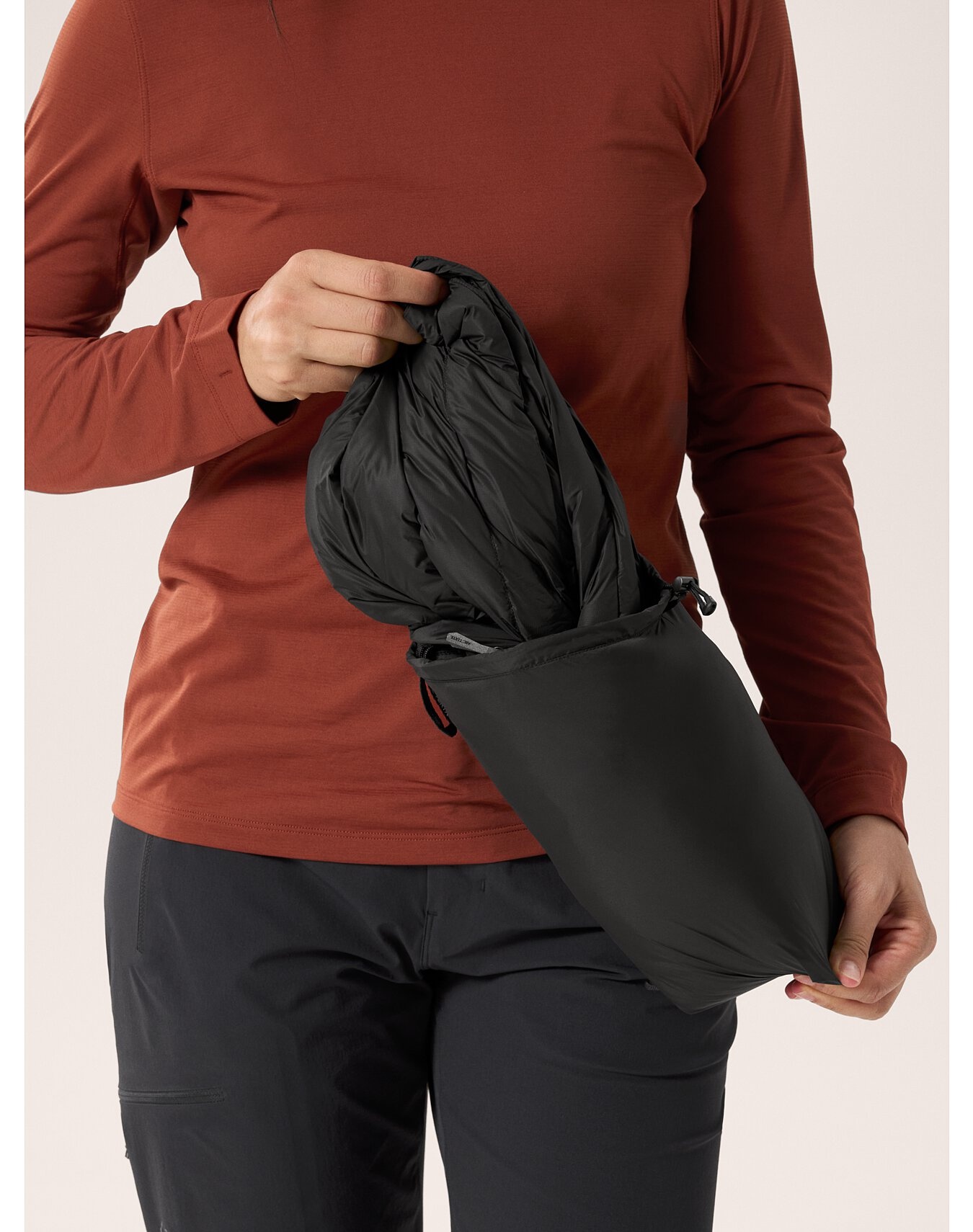 Cerium Hoody - 8