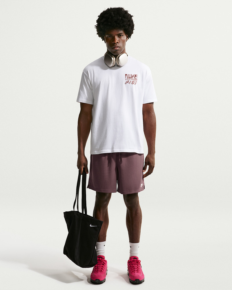 Nike Sportswear T-Shirt 4