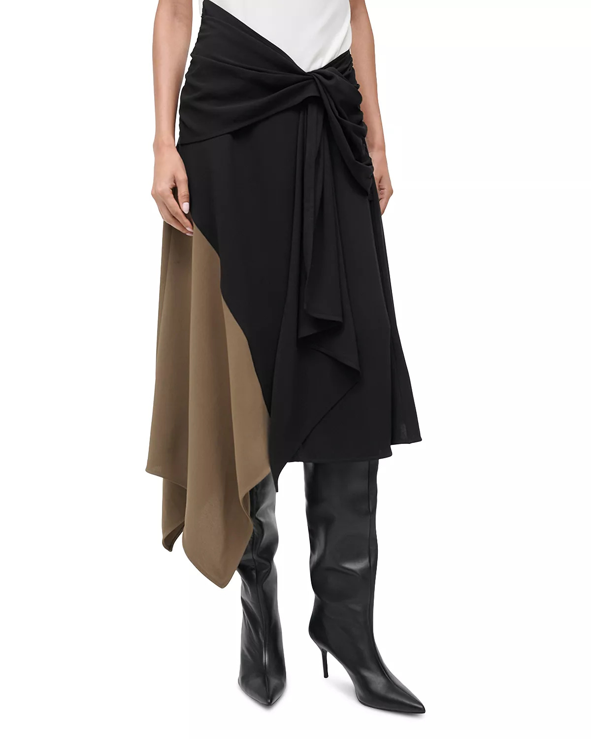 Davina Dress - 4