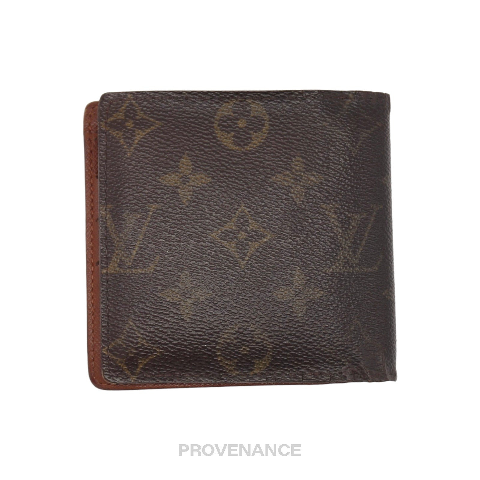 Louis Vuitton Marco Wallet - Monogram - 3