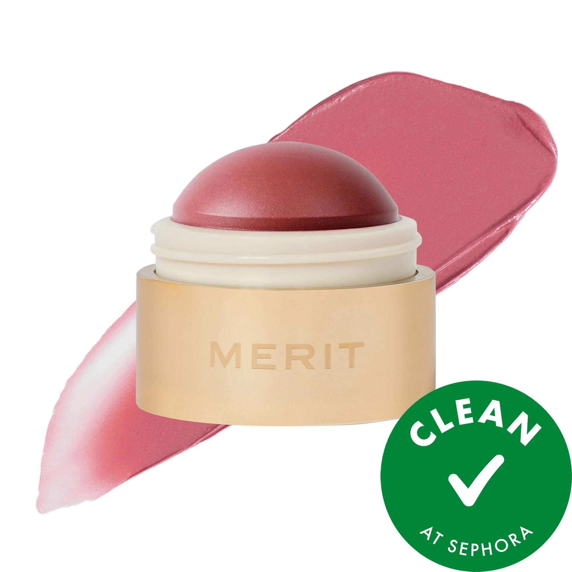 Flush Balm Cream Blush - 1