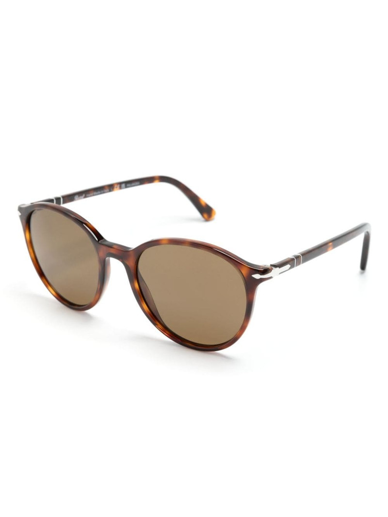 Persol round-frame sunglasses outlook