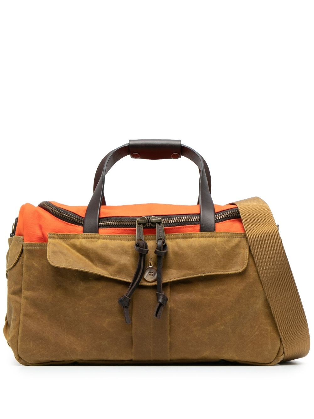 Heritage Sportsman travel bag - 1