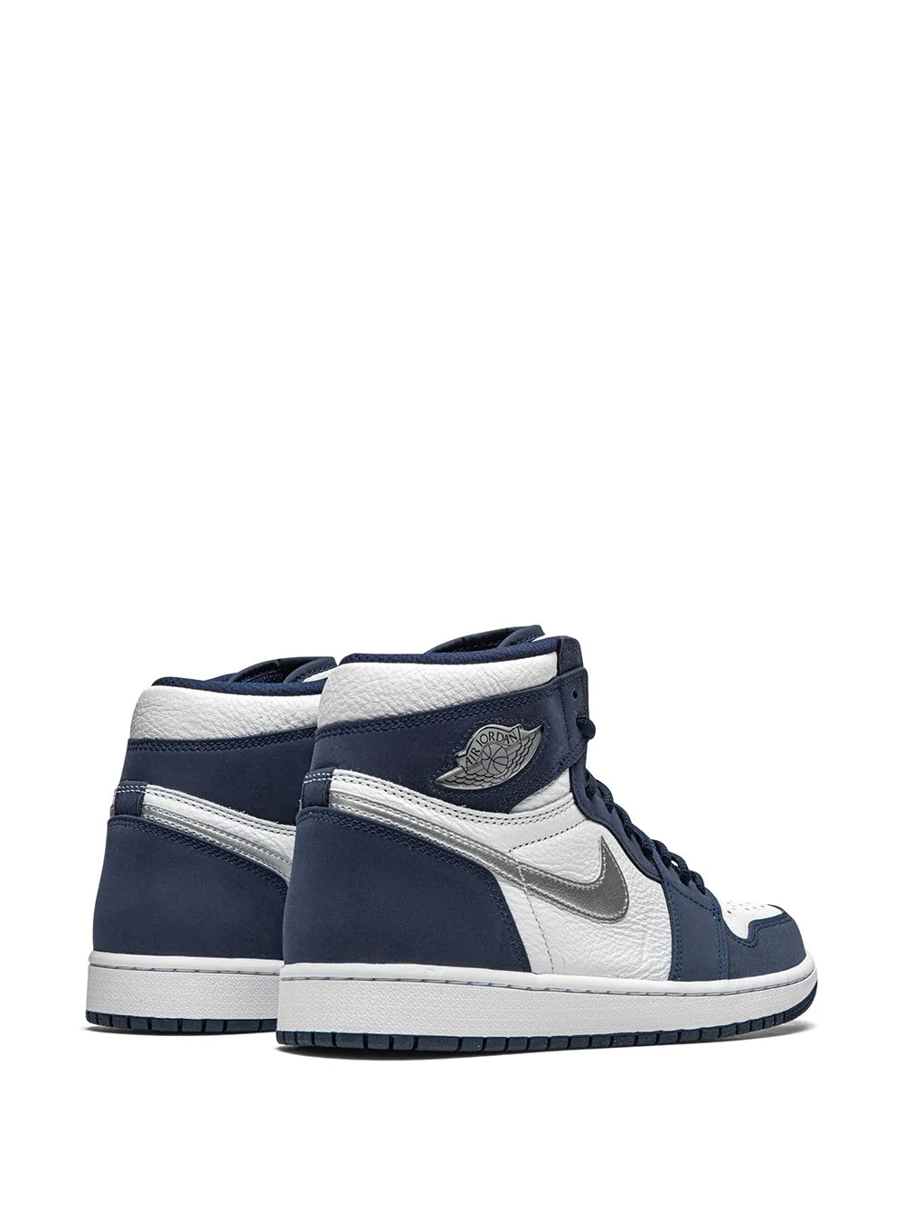 Air Jordan 1 High CO.JP "Midnight Navy" sneakers - 3