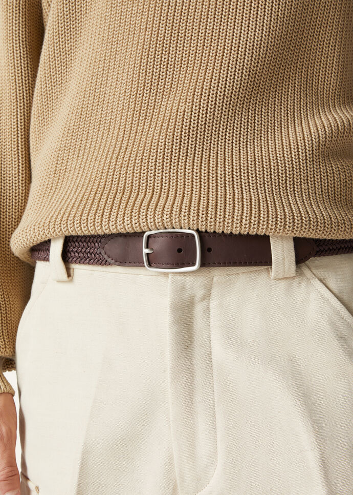 Kumihimo Belt - 2