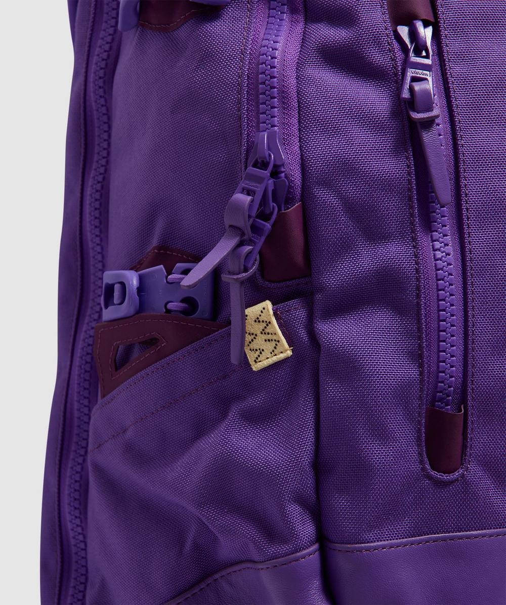 Cordura 20L backpack - 3