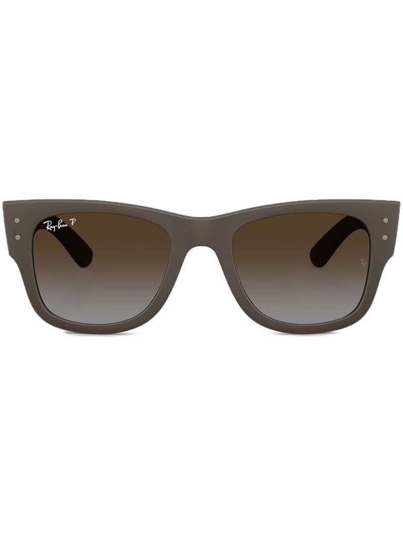 Mega Wayfarer Liteforce sunglasses 1