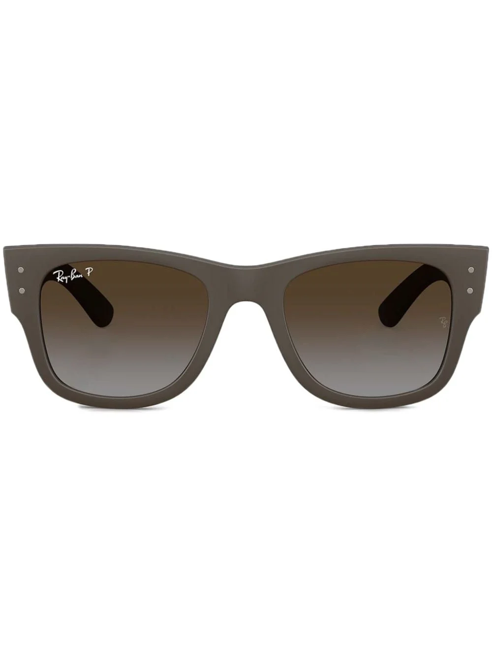 Mega Wayfarer Liteforce sunglasses - 1