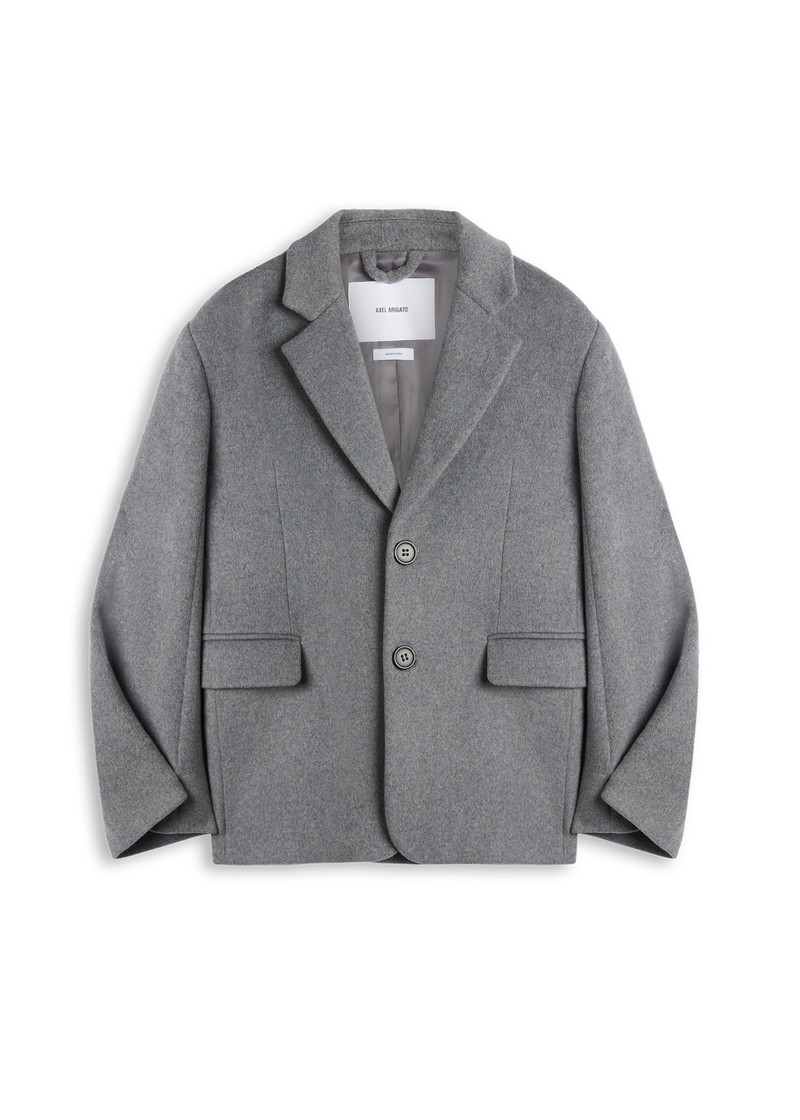 Arlo Blazer 1
