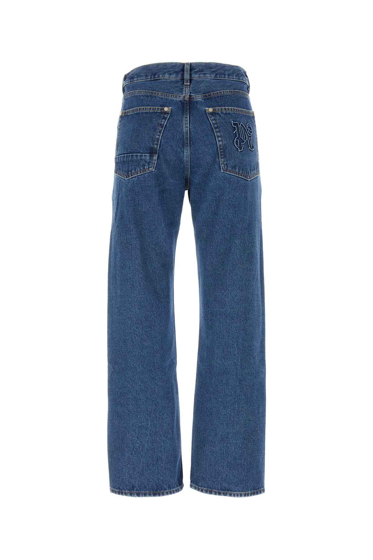 Denim jeans - 2