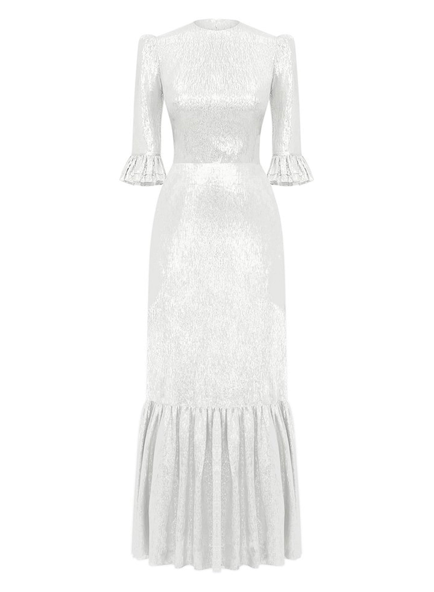 THE FESTIVAL DRESS - 2